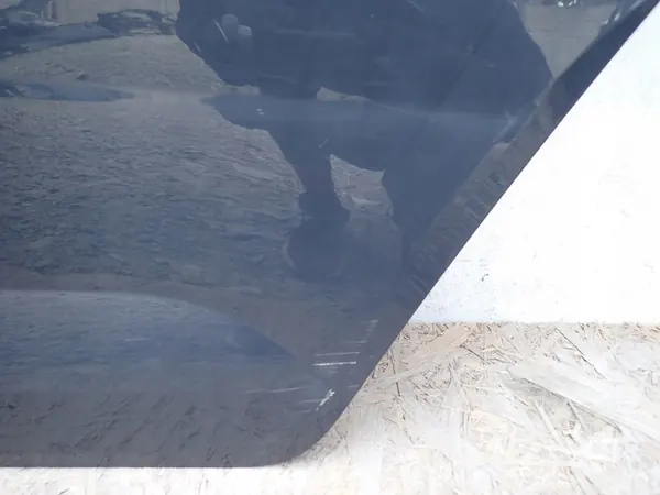 Vänster bakdörr VW Volkswagen Taigo CS1 2021- 2G4833051R image 4