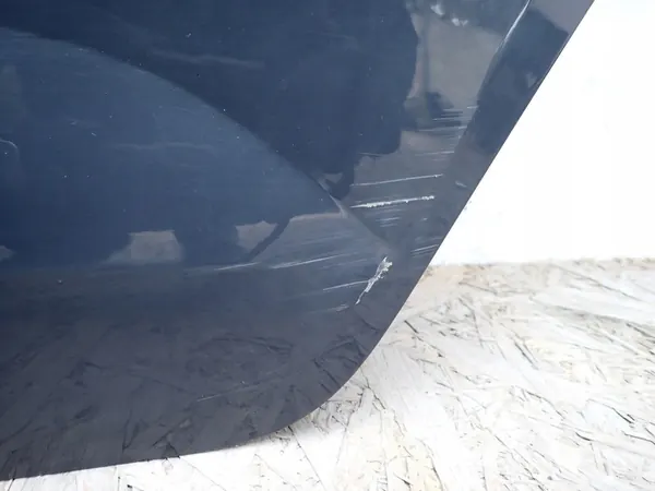 Vänster bakdörr VW Volkswagen Taigo CS1 2021- 2G4833051R image 5