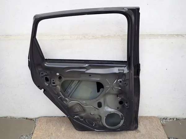 Vänster bakdörr VW Volkswagen Taigo CS1 2021- 2G4833051R image 6