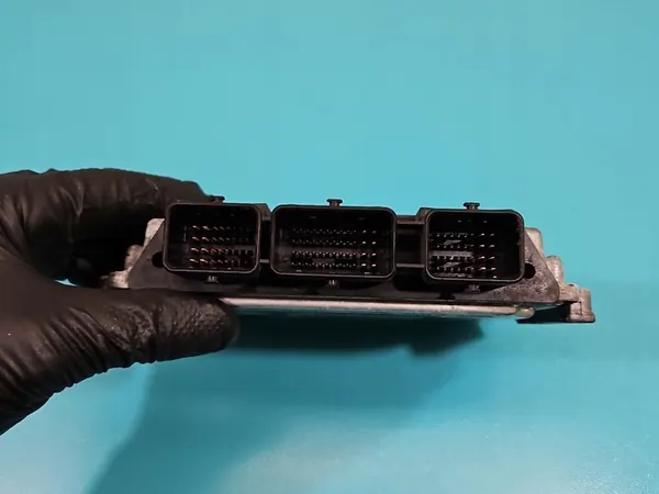 Unité de Contrôle Moteur 6M51-12A650-NA Ford Focus MK2 image 4