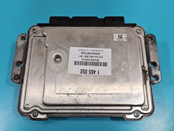 Unité de Contrôle Moteur 6M51-12A650-NA Ford Focus MK2 image 5