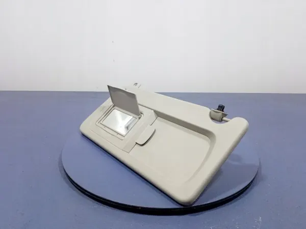 OEM Ambit-986332- Pára-sol esquerdo para Dacia Lodgy image 4