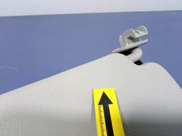 OEM Ambit-986332- Pára-sol esquerdo para Dacia Lodgy image 6