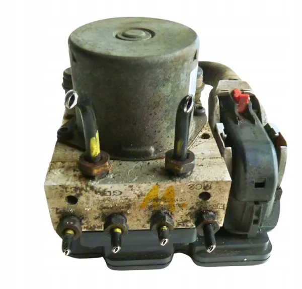 ABS-Pumpe OEM 58900-A6730 für Hyundai i30 II 2011-2017 image 3