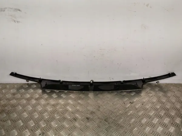 Honda CR-V kofferbakmat OEM FBZ3463 - Gebruikt image 3