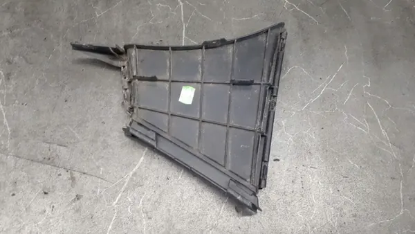 Volante de ar dianteiro esquerdo Skoda Octavia IV 5e3121763a 5e3121763d image 2