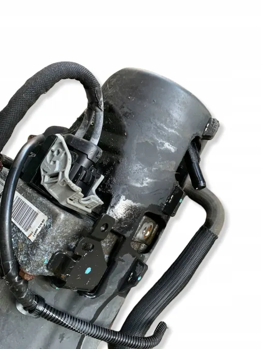 Pompe de direction OEM A5101004 pour Citroen image 3