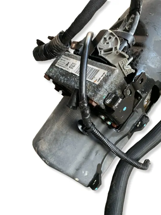 Pompe de direction OEM A5101004 pour Citroen image 4