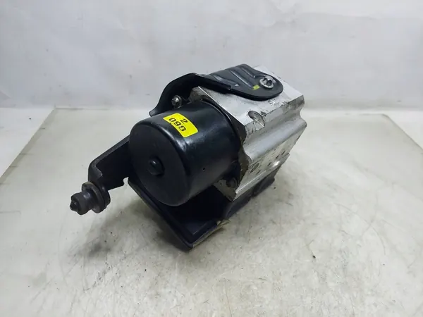 ABS-Bremspumpe Opel Vectra C 1.9 CDTI 15114101F image 2