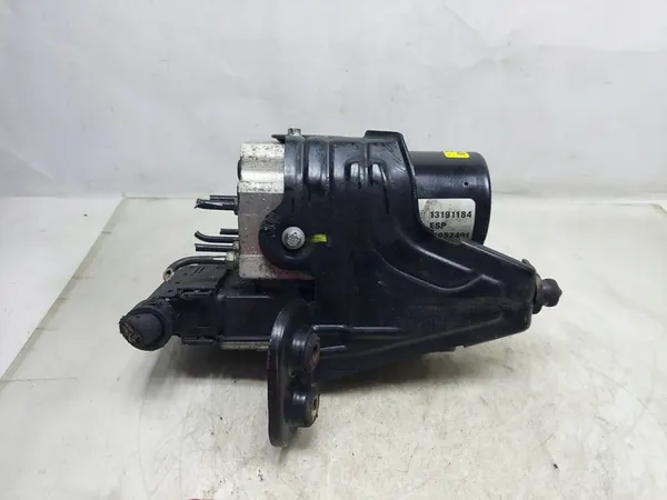 ABS-Bremspumpe Opel Vectra C 1.9 CDTI 15114101F image 6