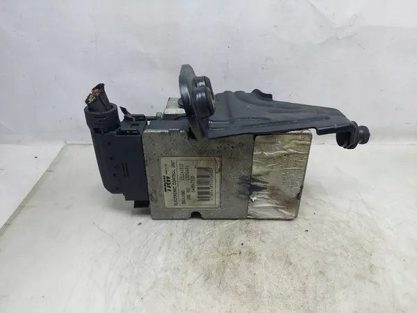 ABS-Bremspumpe Opel Vectra C 1.9 CDTI 15114101F image 7