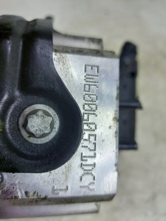 ABS-Bremspumpe Opel Vectra C 1.9 CDTI 15114101F image 9