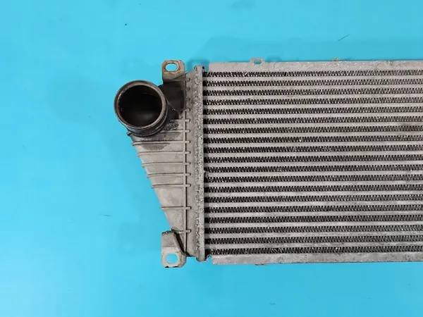 INTERCOOLER VW LT II 2.5 TDI image 2