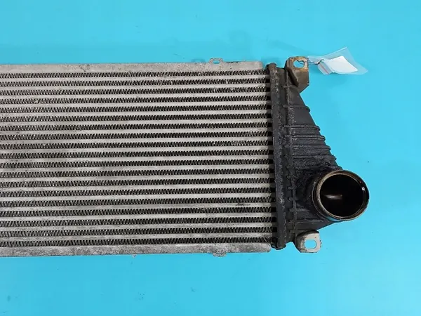 INTERCOOLER VW LT II 2.5 TDI image 3