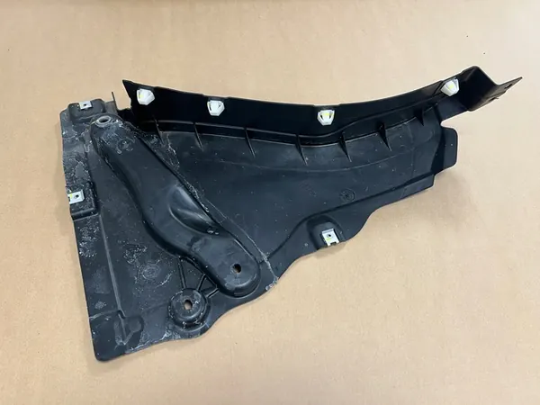 AUDI A7 4K Front Left Wheel Arch 4K8853887E image 2