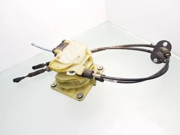 Ford Focus C-MAX Versnellingspook OEM 3M5R7E395GC image 2