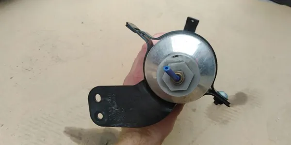Depósito de aire Lamborghini Huracan LP580 OEM 4S0616203 image 5