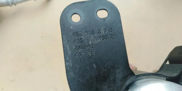 Depósito de aire Lamborghini Huracan LP580 OEM 4S0616203 image 6