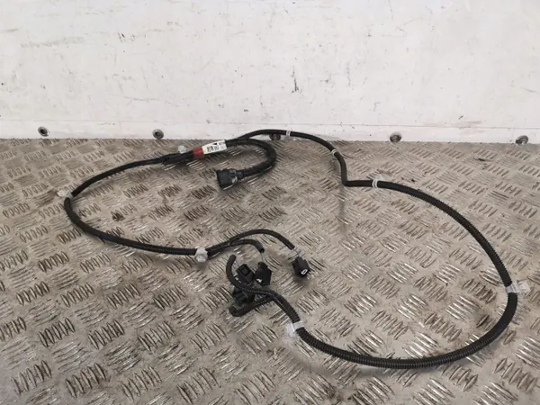Toyota Prius PDC-Kabelbaum OEM 8218347010 - Gebraucht image 2