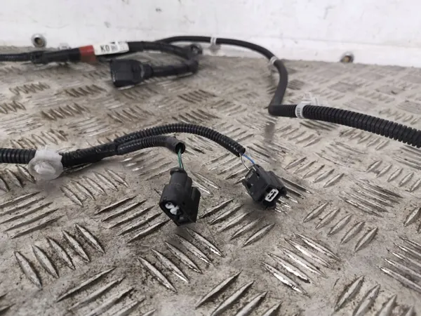 Toyota Prius PDC-Kabelbaum OEM 8218347010 - Gebraucht image 3