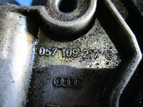 Timing Tensioner Audi VW 3.0 TDI image 2