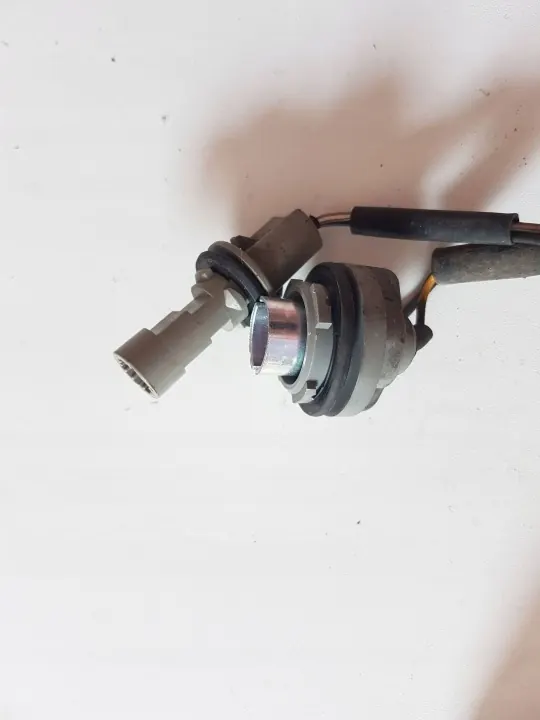 Motor ajustador farol Mazda DF11H - Usado image 3