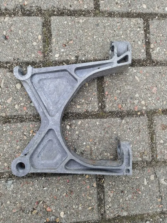 Support de Filtre à Air Scania R image 2