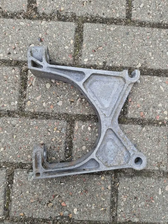 Support de Filtre à Air Scania R image 3