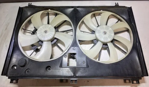 Kylarfläkt Lexus LS 4 OEM 422750-2111 image 4