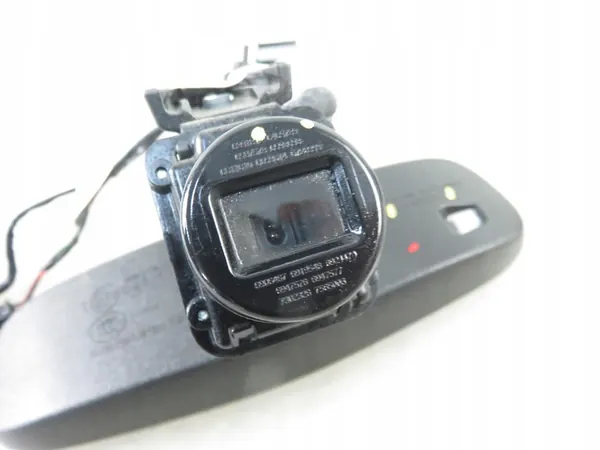 Sisäpeili Opel Zafira Tourer C P12 image 10