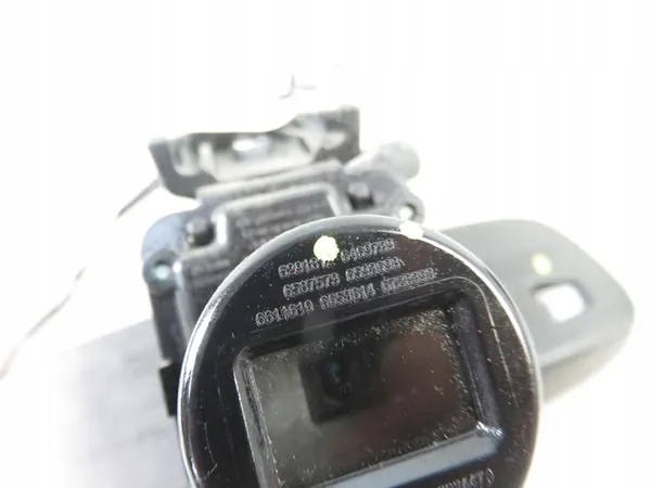 Sisäpeili Opel Zafira Tourer C P12 image 3