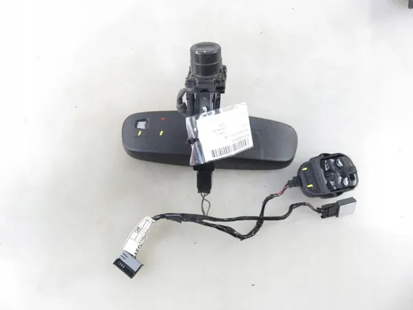 Sisäpeili Opel Zafira Tourer C P12 image 5