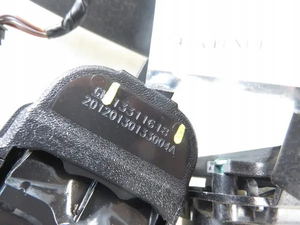 Sisäpeili Opel Zafira Tourer C P12 image 8