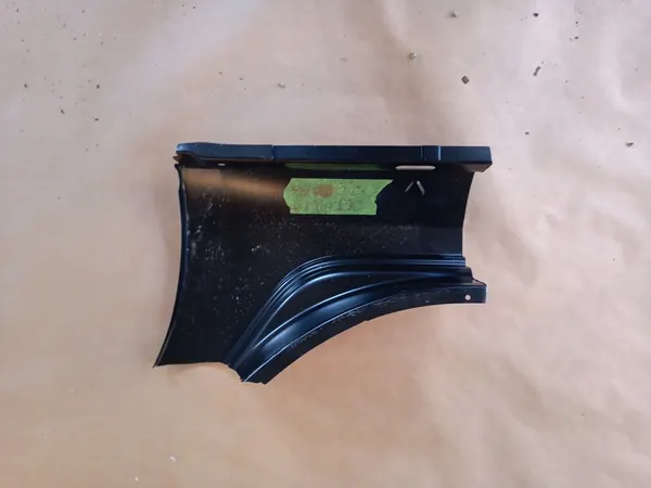 Rechter dorpel Skoda Octavia III 5E5 5E9 image 2