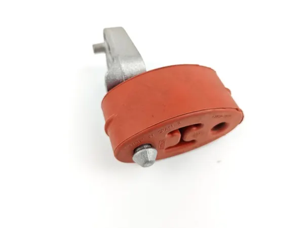 Soporte de escape Ford OE LX61-5A261-FA Usado image 3