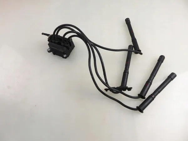 Bobina de ignição Delphi Renault Clio III image 10