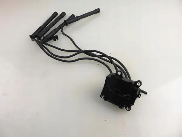 Bobina de ignição Delphi Renault Clio III image 2