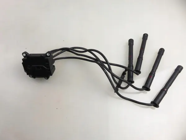 Bobina de ignição Delphi Renault Clio III image 3