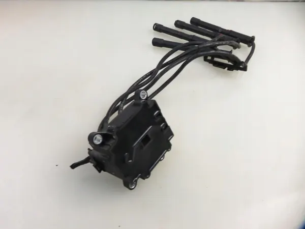 Bobina de ignição Delphi Renault Clio III image 4