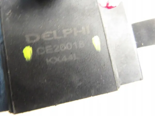 Bobina de ignição Delphi Renault Clio III image 6