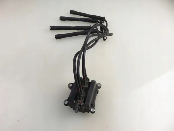 Bobina de ignição Delphi Renault Clio III image 7