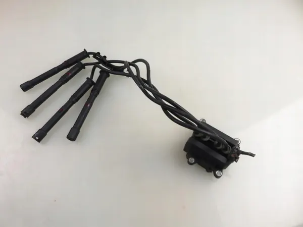 Bobina de ignição Delphi Renault Clio III image 8