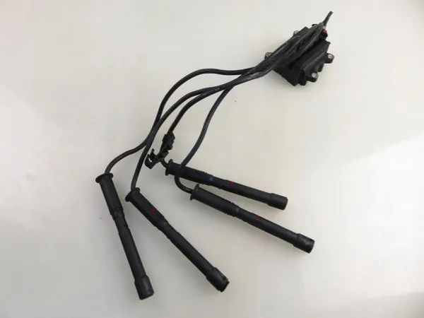 Bobina de ignição Delphi Renault Clio III image 9