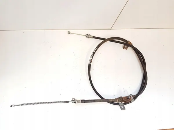 Käsijarrunahka OEM 4820A088 Mitsubishi Pajerolle image 2
