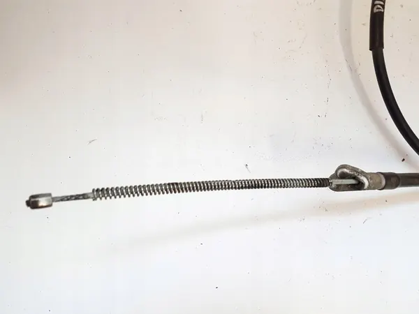 Käsijarrunahka OEM 4820A088 Mitsubishi Pajerolle image 3