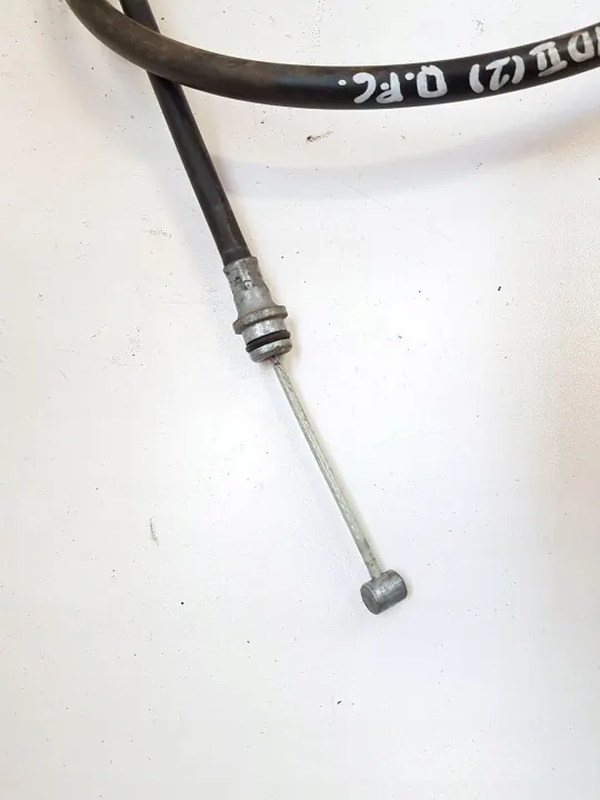 Käsijarrunahka OEM 4820A088 Mitsubishi Pajerolle image 4