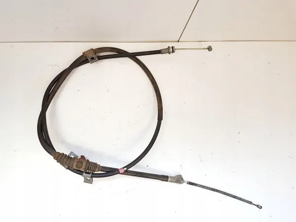 Käsijarrunahka OEM 4820A088 Mitsubishi Pajerolle image 5
