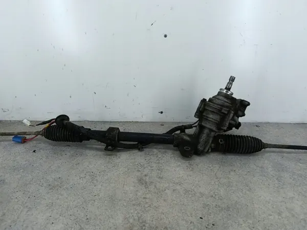 Mitsubishi sähkövaihteisto PMR594094 Colt VI:lle image 5