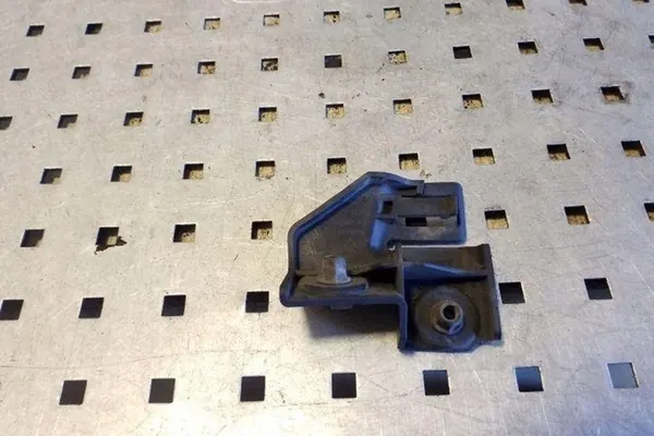 Support de phare avant droit VW PASSAT CC 3AA805300 image 2