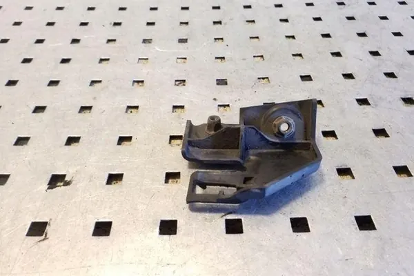 Support de phare avant droit VW PASSAT CC 3AA805300 image 3